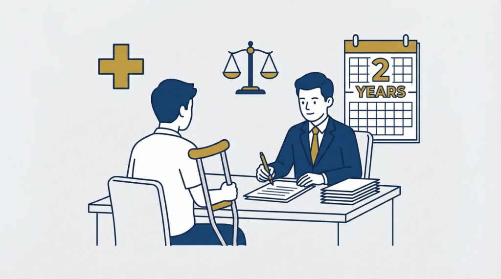 zwolnienie długotrwała choroba