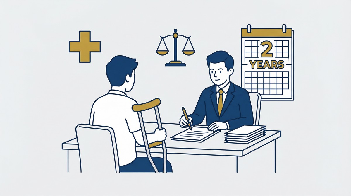 zwolnienie długotrwała choroba