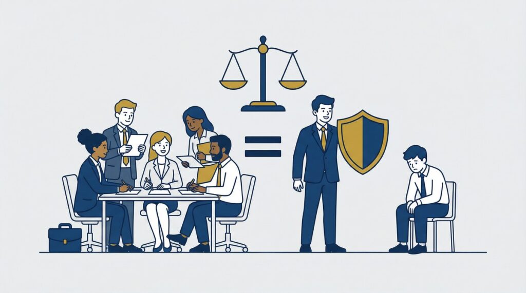 dyskryminacja w pracy Holandia