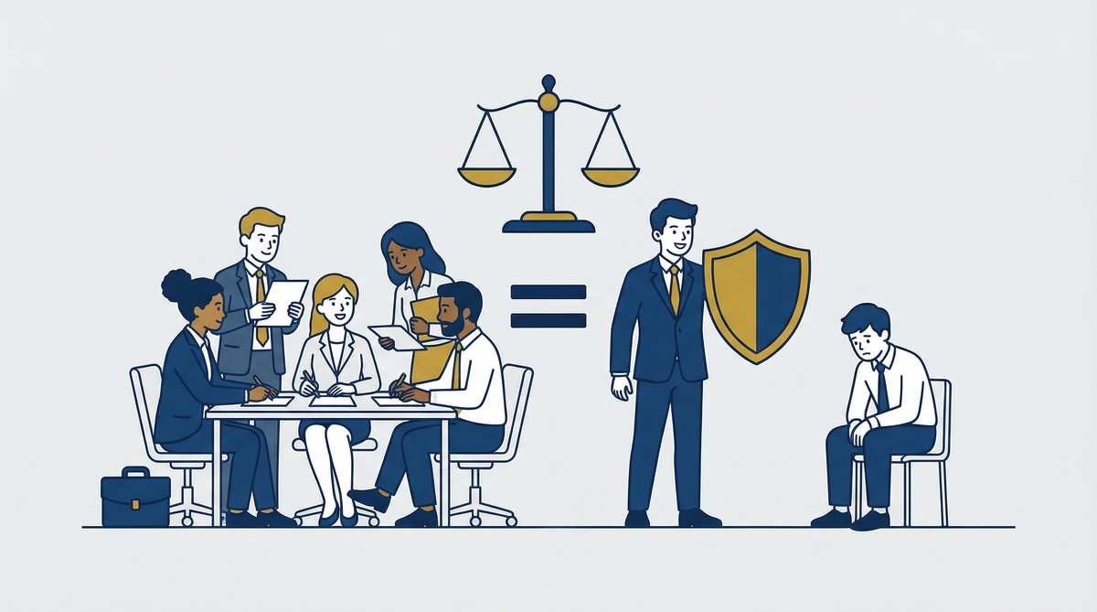 dyskryminacja w pracy Holandia