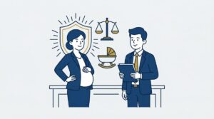 ochrona zwolnienie ciąża