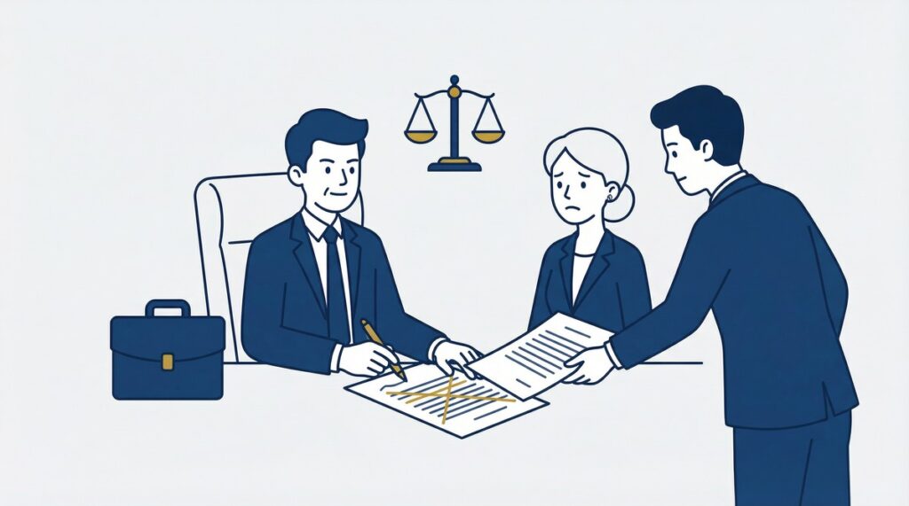 jednostronna zmiana warunków zatrudnienia