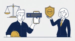 zwolnienie przez SMS WhatsApp