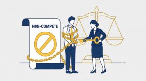 klauzula zakaz konkurencji concurrentiebeding