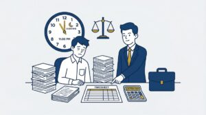 nadgodziny Holandia prawa