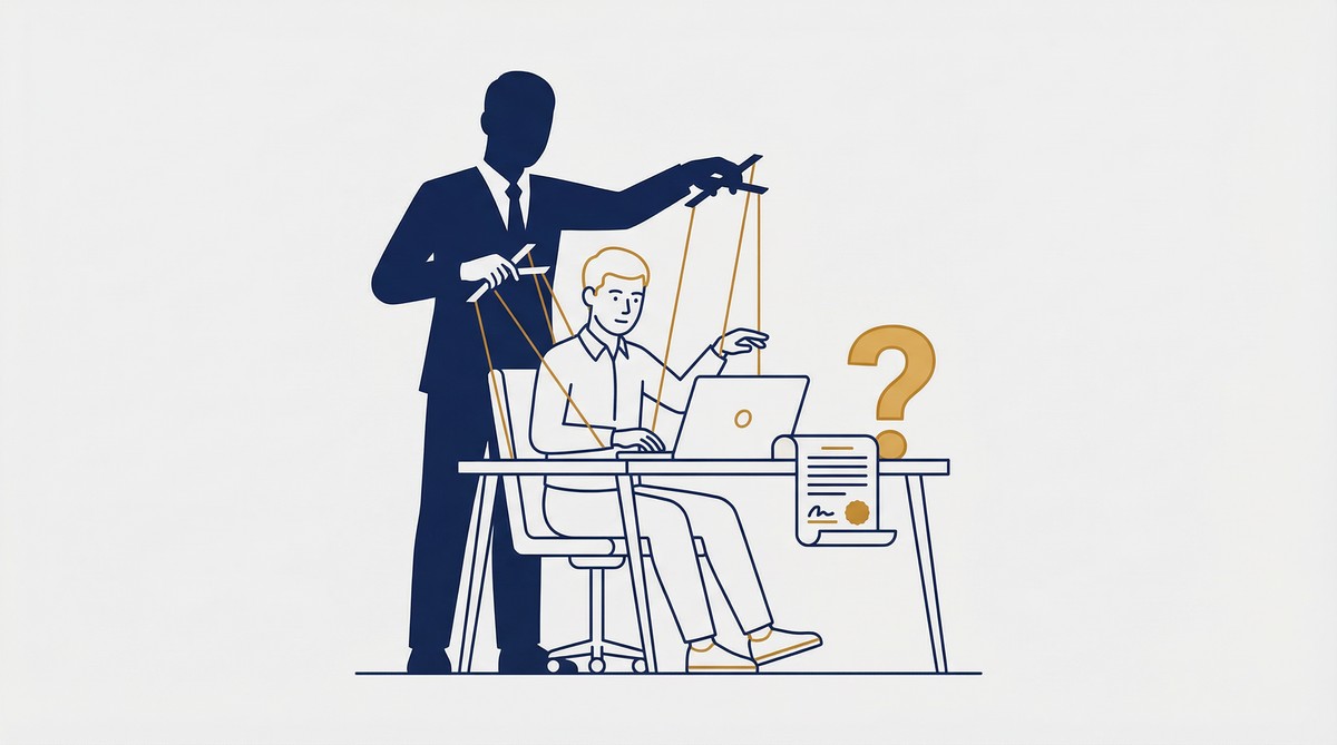 pozorne samozatrudnienie - ZZP i pozorne samozatrudnienie w Holandii – ryzyka i prawa