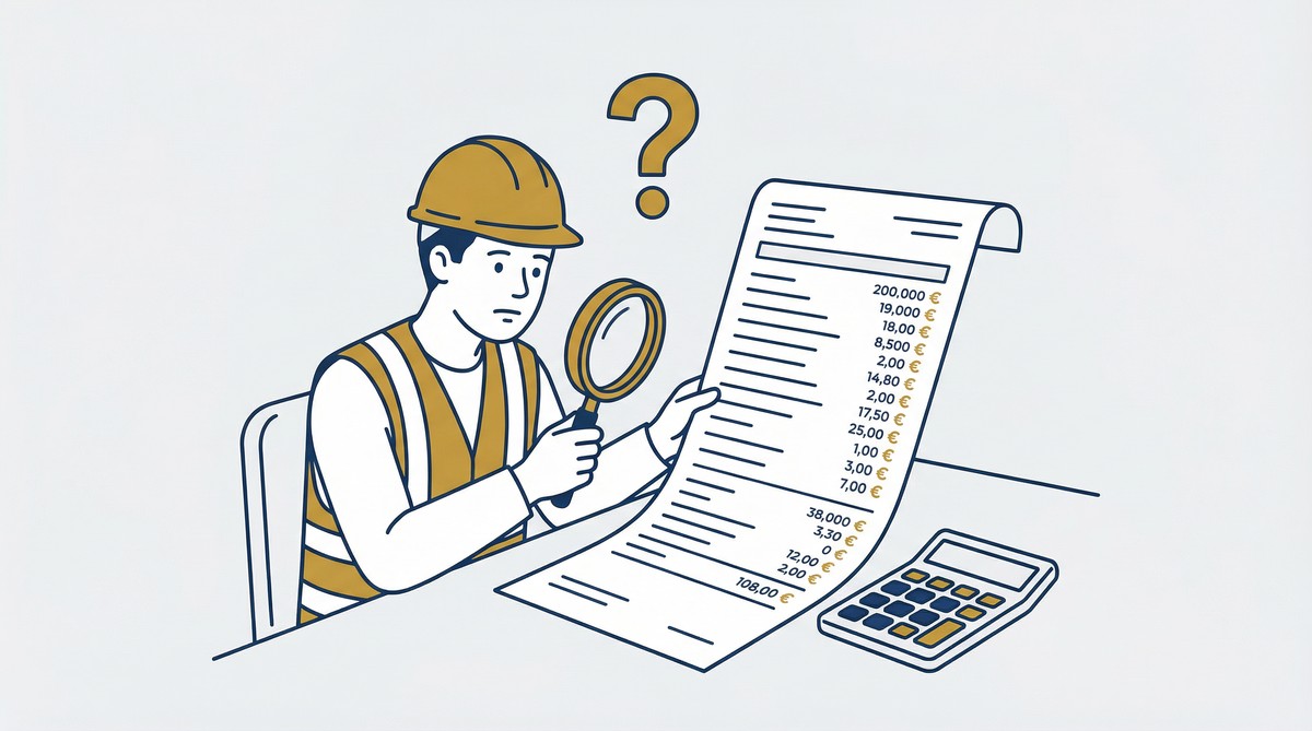 pasek wynagrodzeń - Jak czytać holenderski pasek wynagrodzeń (loonstrook)?