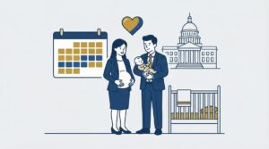 urlop macierzyński - Urlop macierzyński i ojcowski w Holandii – kompletny przewodnik