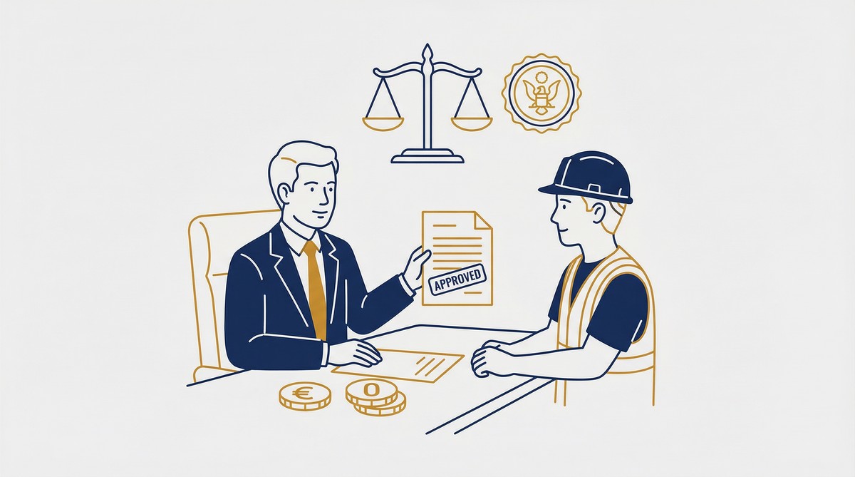 bezpłatna pomoc prawna - Bezpłatna pomoc prawna w Holandii (toevoeging) – jak ją uzyskać?