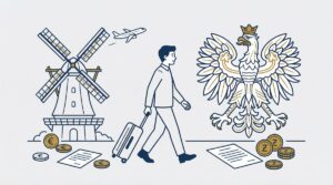 powrót do Polski - Powrót do Polski a Twoje holenderskie prawa – co musisz wiedzieć?