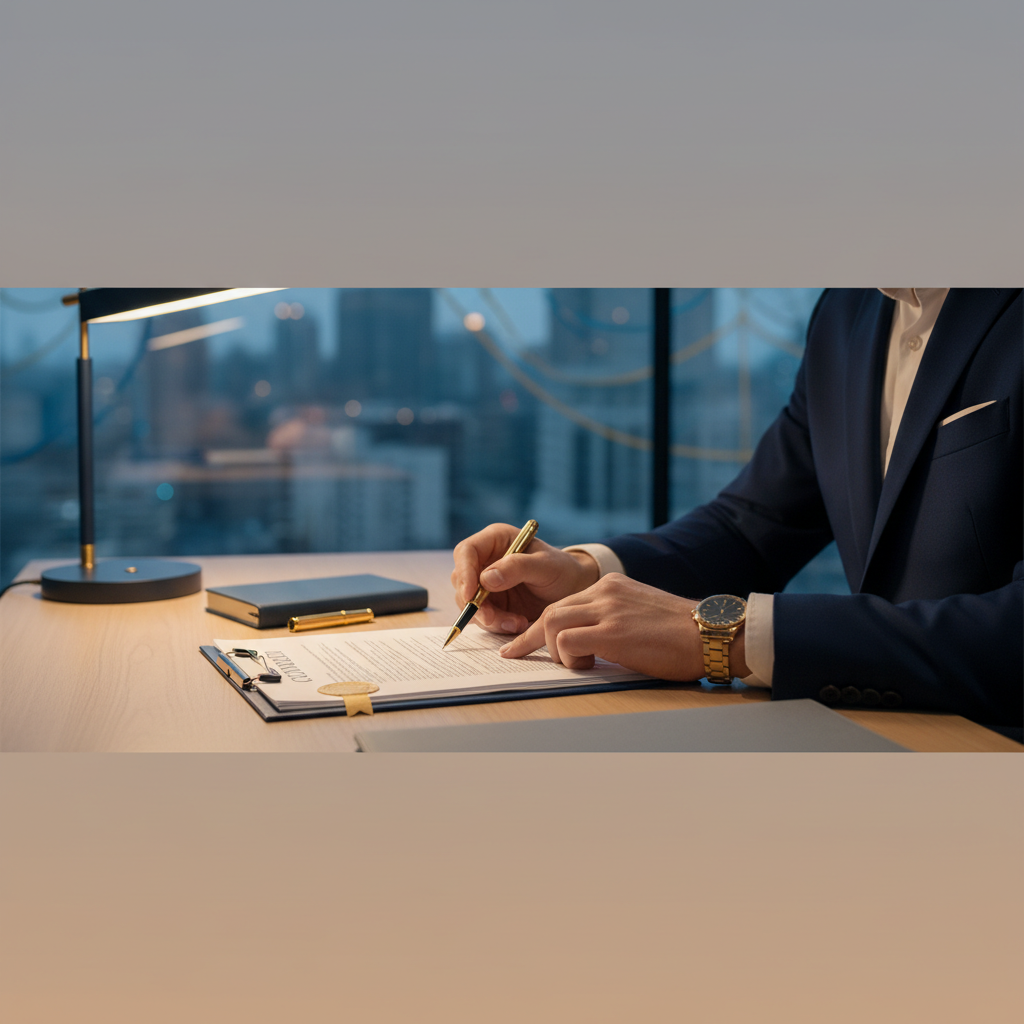 Negocjowanie vso czego mozesz zadac i co