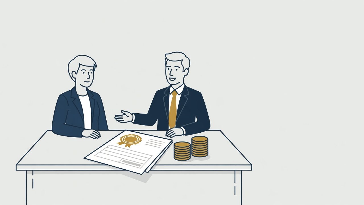 Ilustracja: Toevoeging w Holandii – warunki i wkład własny