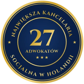 Arslan & Arslan Advocaten – największa kancelaria socjalna w Holandii, 27 adwokatów
