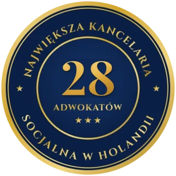 Arslan & Arslan Advocaten – największa kancelaria socjalna w Holandii, 28 adwokatów